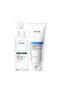 Gentle Double Cleanser Duo: Pore Control Oil & Gentle Foaming Cleanser