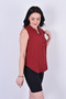 Muslin 100% Cotton Daily Wear Tank Top