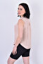 Muslin 100% Cotton Daily Wear Tank Top - 3