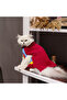 One-Piece Cape Superman Costume for Cat and Dog - 4