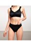 Women's Underwire-Free Seamless Gathering Bra Kq.Osrnastyn.1K.M1.K4 - 2