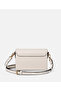 Practical Bag with Asymmetric Cover - 5