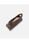 Double Metal Buckle Bag - Robust and Stylish Design - 4