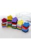 Cotton Women's Booties Socks Multicolored Mixed Sports Short Socks - 10 Pairs - 4