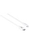 كابل شحن ومزامنة Lightning إلى USB C بطول 1 متر، PD