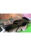 Toy Metal Model Jeep 1 / 36 Czech Drop Green Rubicon Gladiator - 5