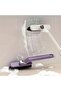 360 Degree Rotating Head Cleaning Brush with Tweezers, for Narrow Areas, Dust, Kitchen, Bathroom Cleaning. - 3