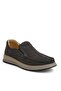 2131 Genuine Leather Top Quality Anatomical Sole Men's Daily Casual Shoes - 2