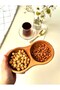 Wooden Snack Bowl Presentation Set of 3 - 2