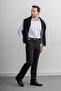 Men's Easy-Iron Slimfit Cut Slim Fit Shirt