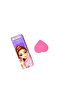 kalpli Allık Koyu Pembe - 3