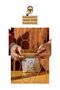 Kurukahveci Mehmet Efendi Turkish Coffee Daily Ground 250 Gr*4 Pack 1kg.wooden Scale Spoon Gift - 4