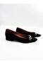 Women's Genuine Leather Ballerinas - 2