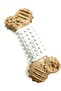 Dog Toy Set - Small Breed & Puppy Teether 3Pcs XL - 2