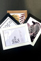 9 قطع إطار 21x30 - إطار أسود - إطار A4 - إطار الدبلوم - إطار صور متعدد MDF - 3