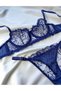 Sandra Bralet Set - Sütyen Takım - 3