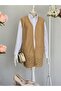 SLEEVELESS MOTHER VEST - 3