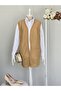 SLEEVELESS MOTHER VEST - 7