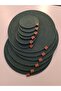 Handmade Wicker Jute Rope Placemat & Decorative Basket Set – Stylish and Natural Design - 3