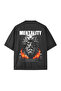 Mentality -Oversize T-Shirt