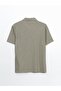 Lcw Vision Polo Collar Short Sleeve Men's T-Shirt (S5) - 2
