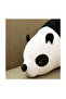 Halley Plush Sleeping Friend Lying down Panda 80 cm - 3