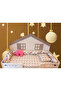 Montessori Knitted Baby Sleep Set