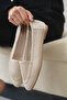 TYR 00-25 KNIT BALLET FLATS - 2