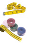 Tape Measure Body Measuring Tape Measure for Waist Dying Classic Tailor Tape Measure Double Sided Tape Measure - 3