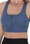 Women's Fermerli Sports Crop Top - 6