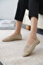 TYR 00-25 KNIT BALLET FLATS - 5