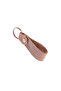 High Quality Leather Keychain, the Best Gift on Special Occasions, Luxury Accessory Suitable for Everyday Use - 6