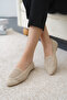 TYR 00-25 KNIT BALLET FLATS