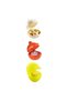 Set of 3 Onion Garlic Lemon Storage Container - 2