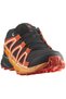 L47724500 Speedcross J Children's Outdoor Shoes Black - 2