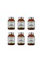6 Bromelain with 60 Capsules