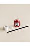 Cherry Scented Essential Oil Room Reed Diffuser Sticks Scent Set (4oz) - 4