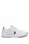 U.S. Polo Assn. Smart 5Fx Women's Sneaker Shoes 101938181White - 2
