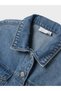 Nkfmila Dnm Jacket 8510-Za Noos - 4