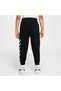 Outside the Lines Kids Black Sweatpants (86m685-023) - 2