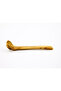 Olive Tree Wooden Ladle - Aphrodite Collection - Jam, Honey, Sauce Serving Ladle - 6