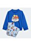 Seasonal Essentials Baby Tracksuit Set (Ji6236)
