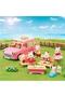 Family Picnic Trolley 5535 - 3