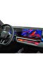 واقي شاشة نانو متوافق مع أجهزة القياس الرقمية والملاحة BMW 5 Series 2024 2025 - 2