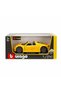 Bburago 1:24 Porsche 918 Spyder Model Car - 3