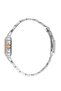 M.1.1296.4 Square Dial Metallic-Rose Women's Wristwatch - 2