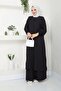 Long Women's Hijab Tunic Set - 2