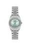 Dke.1.10663-2 Embellished Embellished Metallic Women's Wristwatch