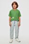 Boy's Summer T-Shirt 48544