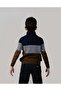 ALEXANDERGARDİ HALF-GRILLED SWEATER CHILDREN'S SWEATER (C23-7107) - 5
